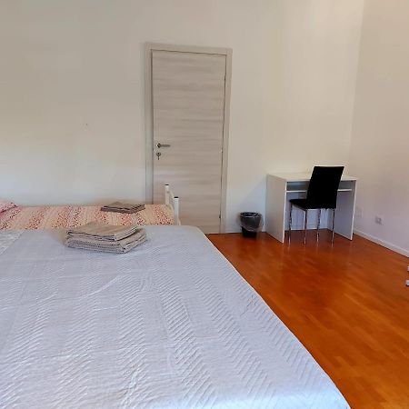 La Dulce Stanza Bed and Breakfast Genova Eksteriør billede