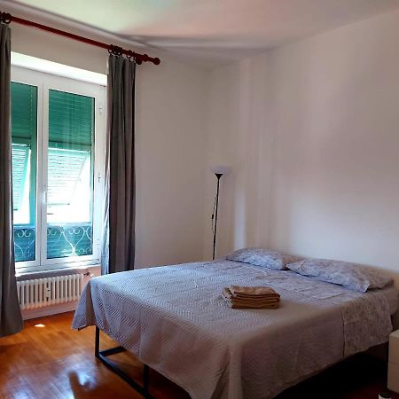 La Dulce Stanza Bed and Breakfast Genova Eksteriør billede