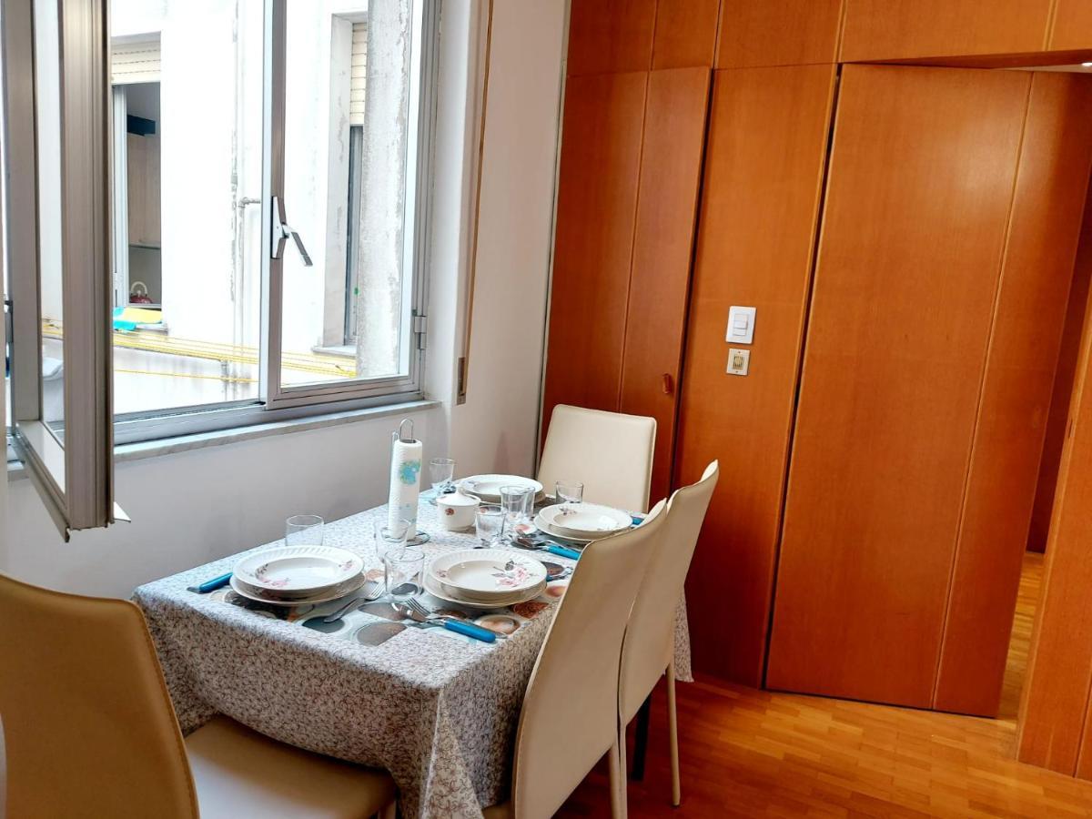 La Dulce Stanza Bed and Breakfast Genova Eksteriør billede