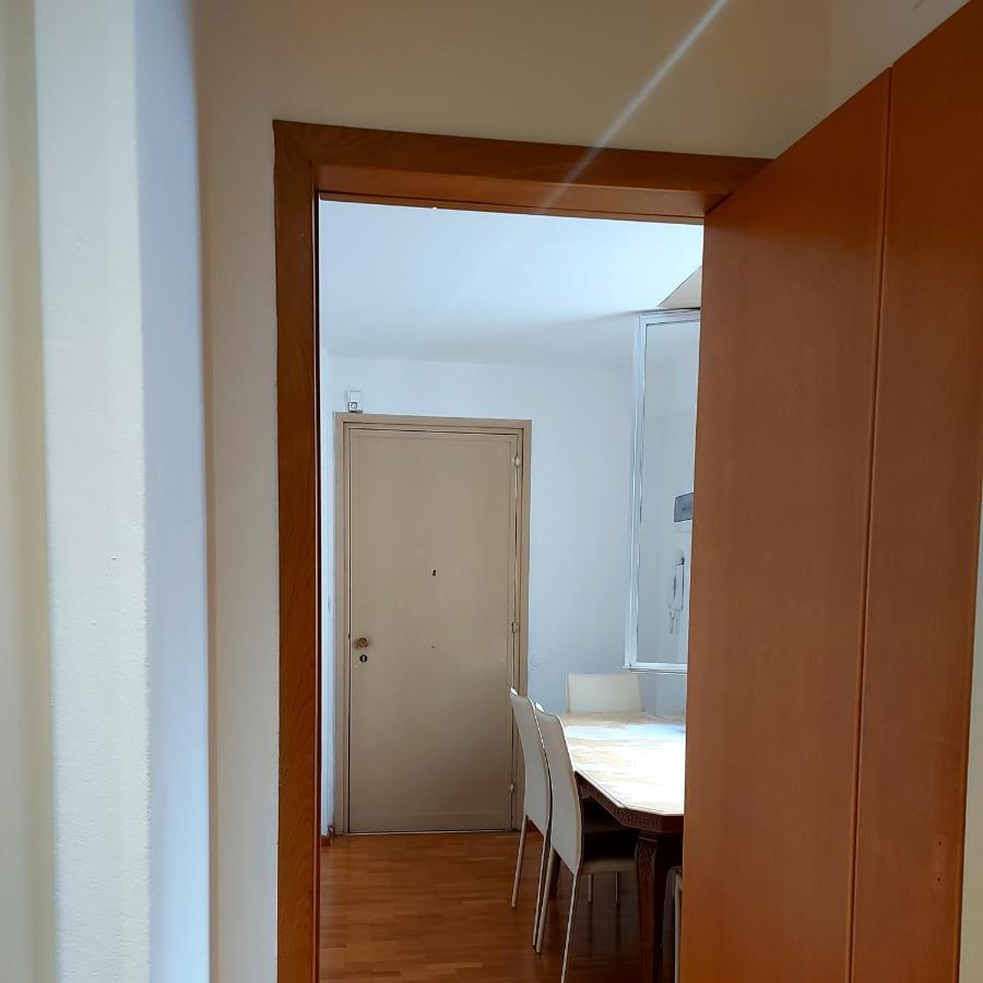 La Dulce Stanza Bed and Breakfast Genova Eksteriør billede