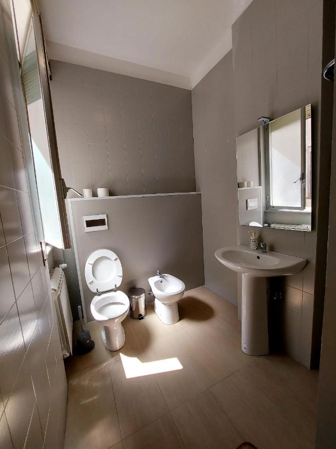 La Dulce Stanza Bed and Breakfast Genova Eksteriør billede